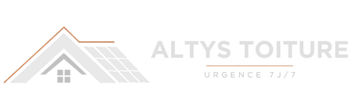 Logo Altys Toiture La Teste-de-Buch