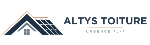 Logo Altys Toiture La Teste-de-Buch